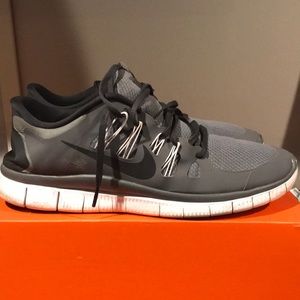 Nike Free 5.0+